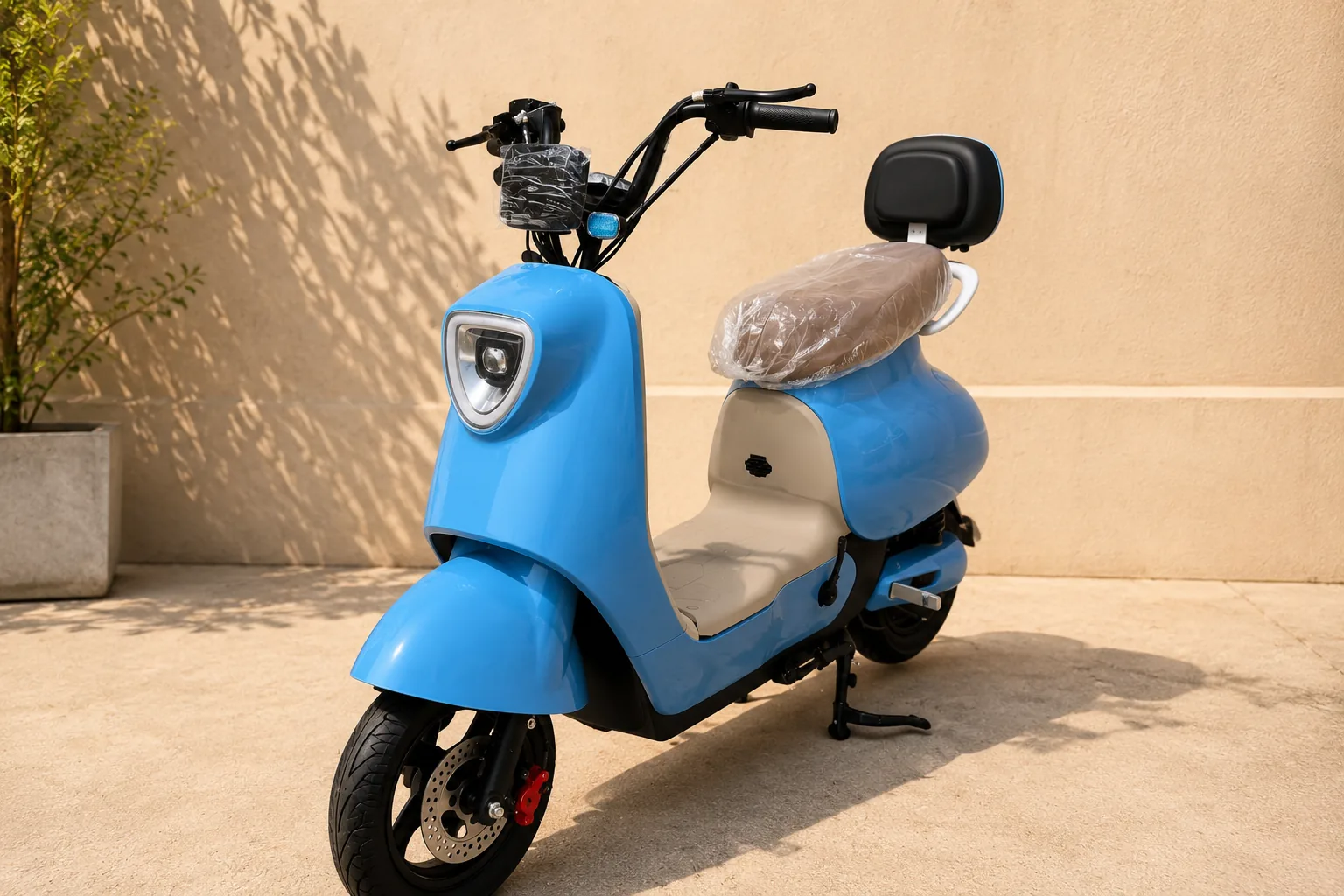 Q8-500W